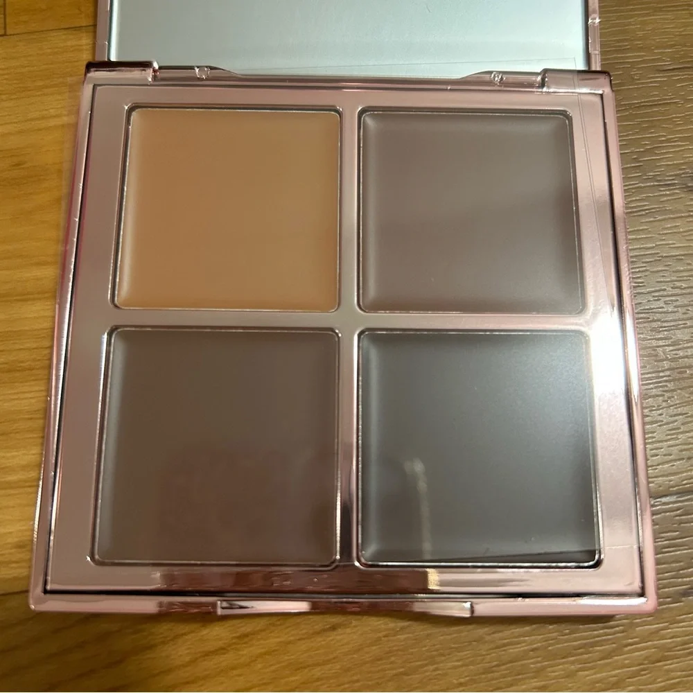 Ace Beaute Ultimate Sculpt Face Palette